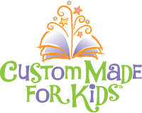 Custom Made For Kids